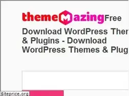 Sites similar to thememazing.com