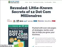 Sites similar to themembershipcode.com