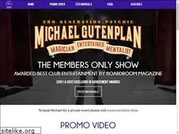 Sites similar to themembersonlyshow.com