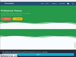 Sites similar to thememed.blogspot.com