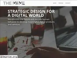 Sites similar to thememedesign.com