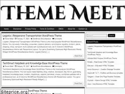 Sites similar to thememeet.com