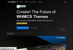 Sites similar to thememetro.com