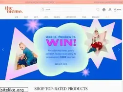 Sites similar to thememo.com.au