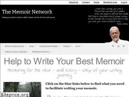 Sites similar to thememoirnetwork.com