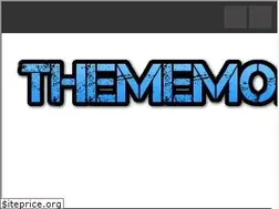 Sites similar to thememojo.blogspot.com