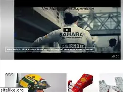 Sites similar to thememorabiliaexperience.com