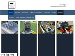 Sites similar to thememorialcraftsman.co.uk