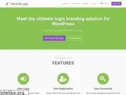 Sites similar to thememylogin.com