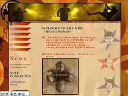 Sites similar to themen.se