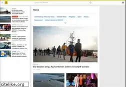 Sites similar to themen.web.de