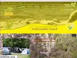 Sites similar to themencamping.de