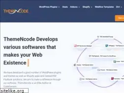 Sites similar to themencode.com