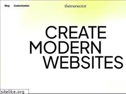 Sites similar to themenectar.com