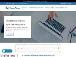 Sites similar to themengon.com