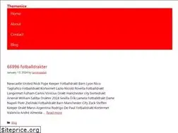 Sites similar to themenice.com