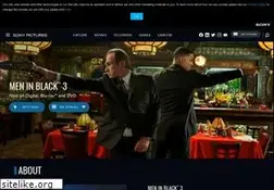 Sites similar to themeninblacksuitsarereal.com