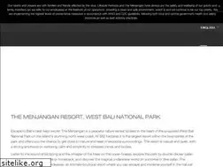 Sites similar to themenjangan.com