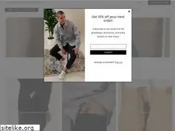 Sites similar to themenlohouse.com