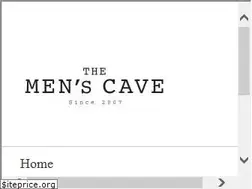Sites similar to themenscave.sg