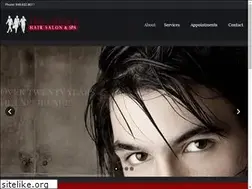 Sites similar to themenshairsalon.com
