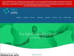 Sites similar to themenshealthclinic.co.uk