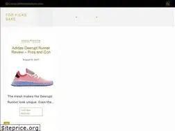 Sites similar to themenshoes.com