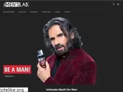 Sites similar to themenslab.com