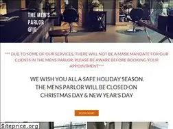 Sites similar to themensparloratl.com