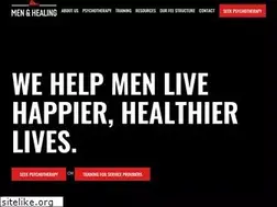 Sites similar to themensproject.ca