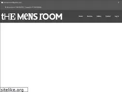 Sites similar to themensroom.co