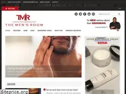 Sites similar to themensroom.com