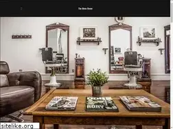 Sites similar to themensroomadelaide.com.au