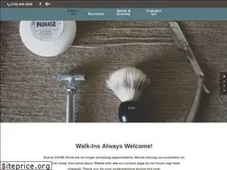 Sites similar to themensroomhaircutters.com