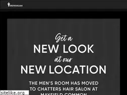 Sites similar to themensroomhairsalon.com