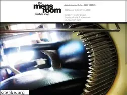 Sites similar to themensroomperth.com