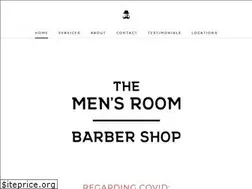 Sites similar to themensroomsalon.com