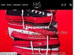 Sites similar to themenstyle.com