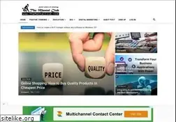 Sites similar to thementalclub.com