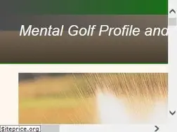 Sites similar to thementalgolfworkshop.com