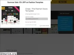 Sites similar to thementic.com