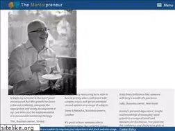 Sites similar to thementorpreneur.co.uk
