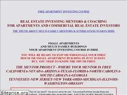 Sites similar to thementorproject.net