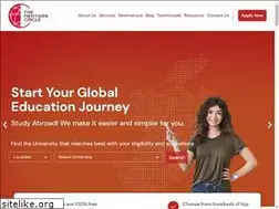 Sites similar to thementorscircle.com