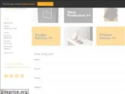 Sites similar to themenucovers.co.uk
