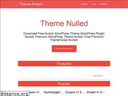 Sites similar to themenulled.altervista.org