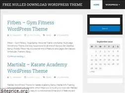 Sites similar to themenulled.xyz