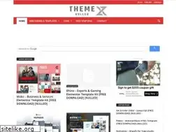 Sites similar to themenulledx.com