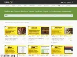 Sites similar to themeofwp.com