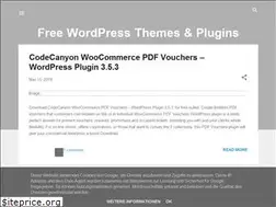 Sites similar to themeondemand.blogspot.com